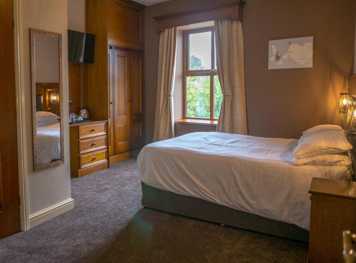 Crown & Anchor Inn Brough  Esterno foto