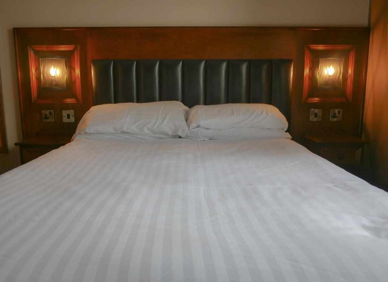 Crown & Anchor Inn Brough  Esterno foto