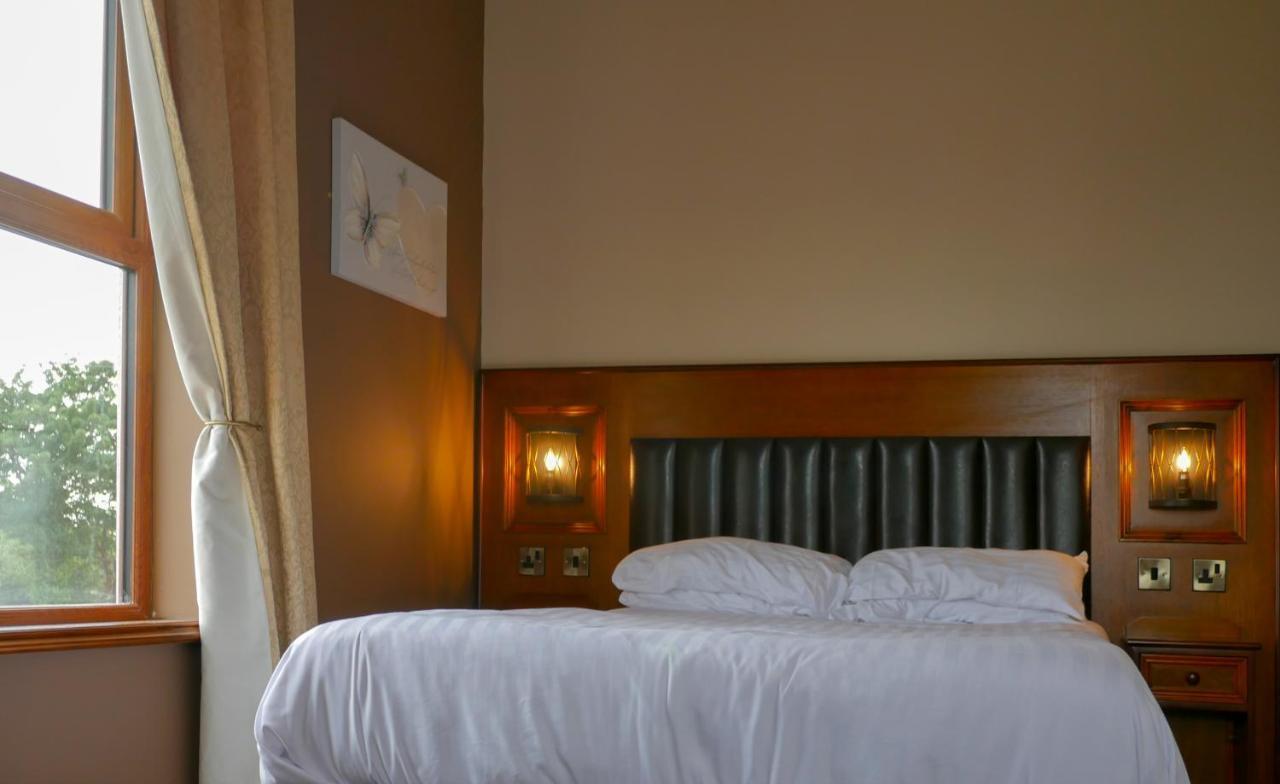 Crown & Anchor Inn Brough  Esterno foto